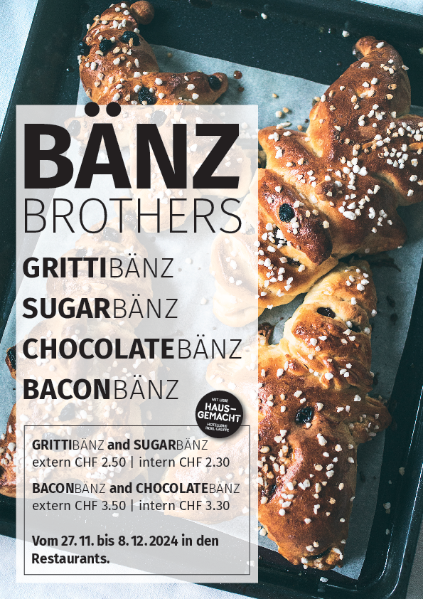 BänzBrother